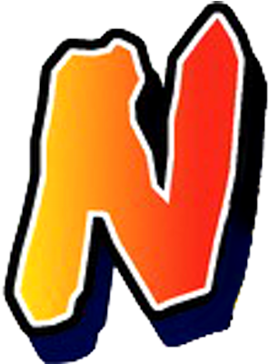 NARUTO88 Logo