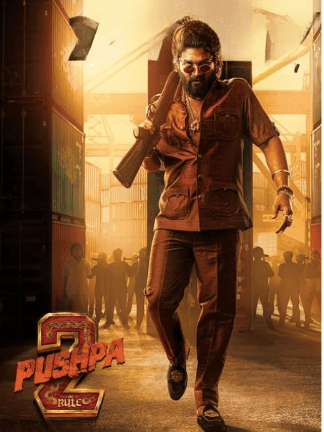 7 Lessons from Allu Arjun’s Character in Pushpa 2