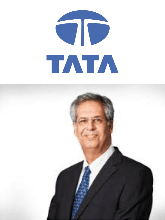 Noel Tata: The Visionary Leader of Tata Trusts