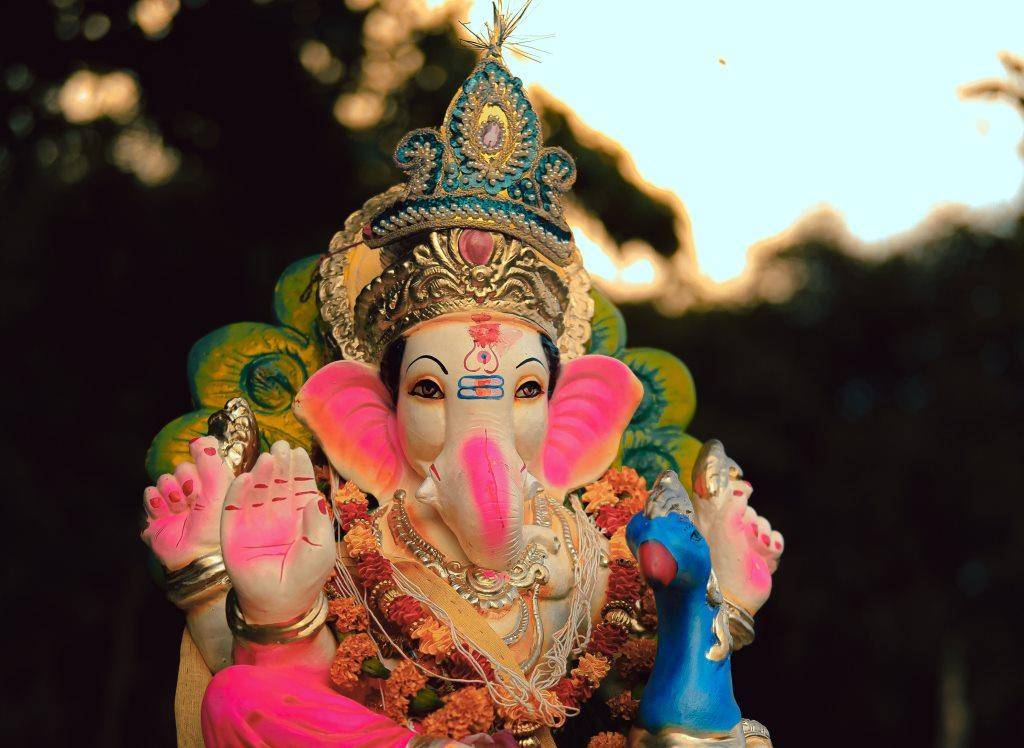 भगवान श्री गणेश
