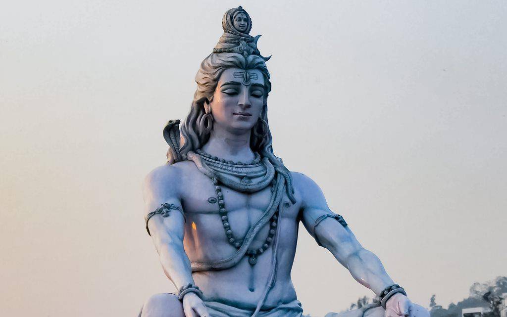 Shiv Ji