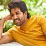 Allu Arjun
