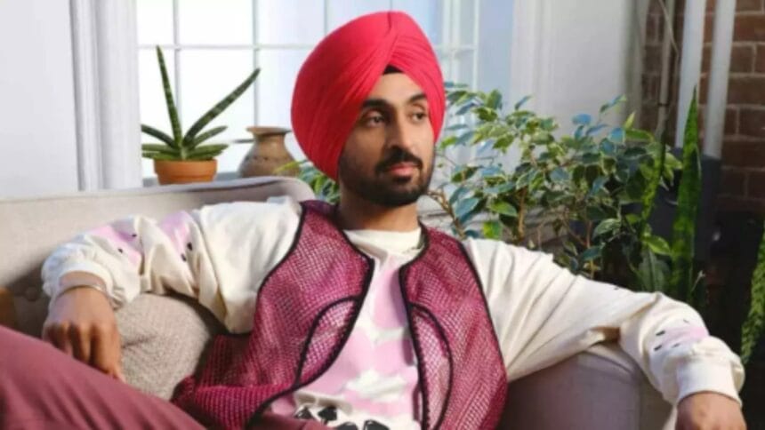 Diljit Dosanjh