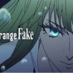 Fate/strange fake