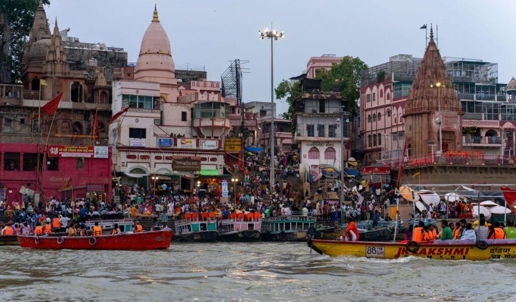 Varanasi