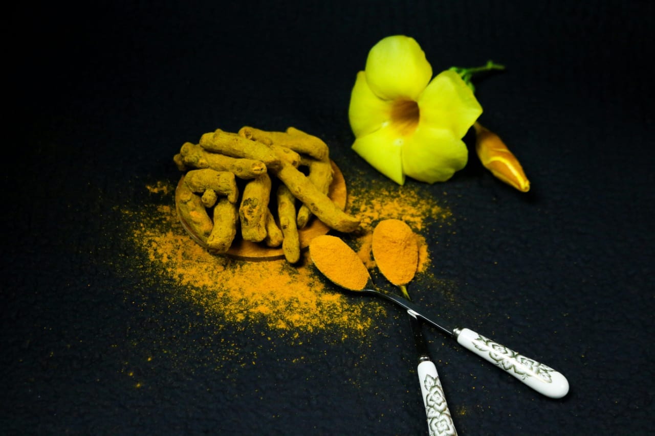 Haldi
