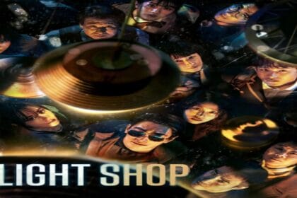 Light shop