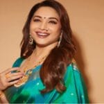Madhuri Dixit