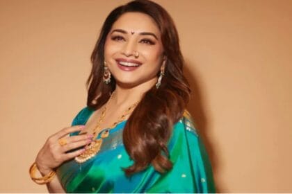 Madhuri Dixit