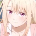 Medaka Kuroiwa is impervious to my charms