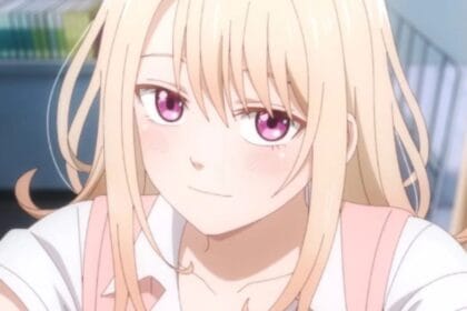 Medaka Kuroiwa is impervious to my charms