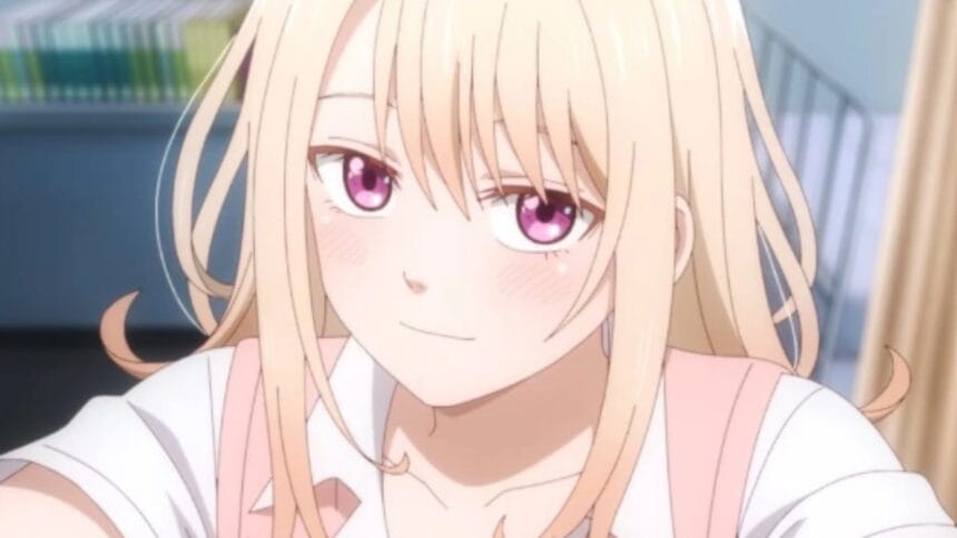 Medaka Kuroiwa is impervious to my charms