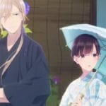 my happy marriage season 2