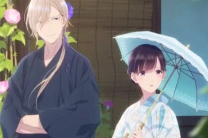 my happy marriage season 2