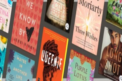 Popular Books Getting Live Adaptations