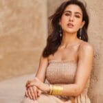 Sara Ali Khan