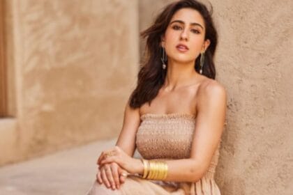 Sara Ali Khan