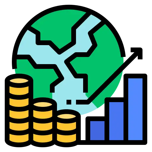 Economy Icon