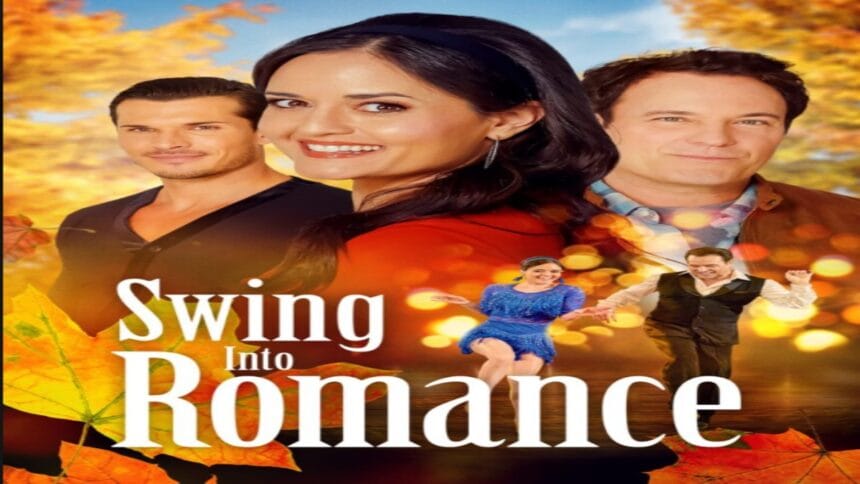 swing into romance