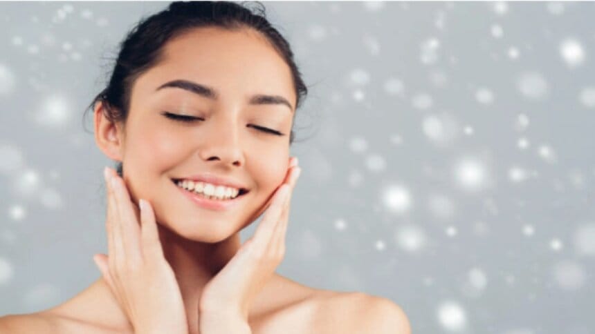 winter skin care