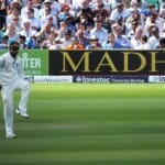 Virat Kohli Sift to London
