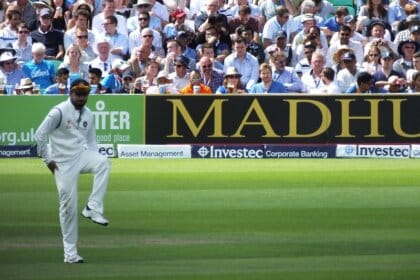 Virat Kohli Sift to London