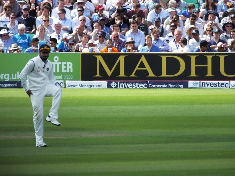 Virat Kohli Sift to London