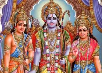 रामायण ग्रंथ