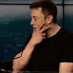 Elon Musk Net Worth Boom