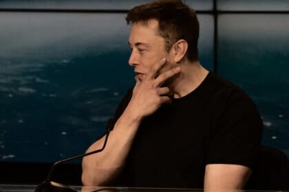 Elon Musk Net Worth Boom