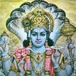 Vishnu Avatars and Their Lessons