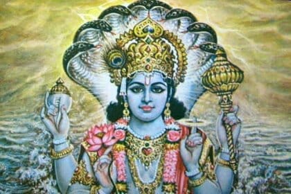 Vishnu Avatars and Their Lessons