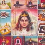 भगवान शिव 12 ज्योतिर्लिंग