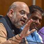 Amit Shah Comment On Br Ambedkar