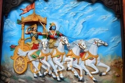 Shri Krishna’s Teachings for the Modern World