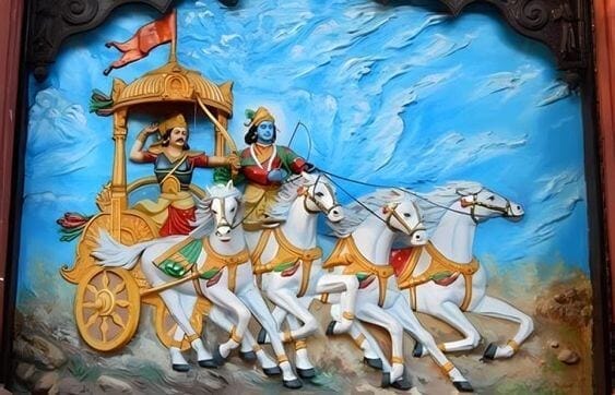 Shri Krishna’s Teachings for the Modern World