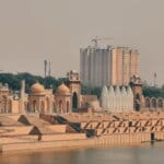 Why is Come the Downfall of Kota