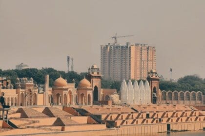 Why is Come the Downfall of Kota