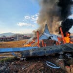 South Korea Goverment Orders Airline Safety After Crash