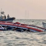 Mumbai Boat Accident
