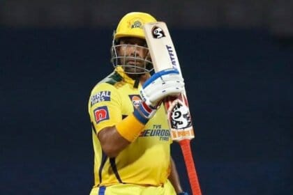 Robin Uttapa Arrest Warent