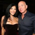 Jeff Bezos to Marry Fiancée Lauren Sánchez