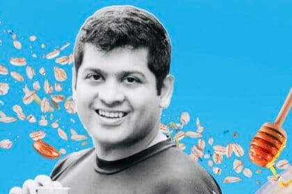 Rohan Mirchandani Death Due To Heart Attack