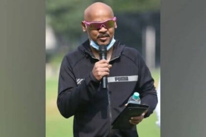 Vinod Kambli Health Update