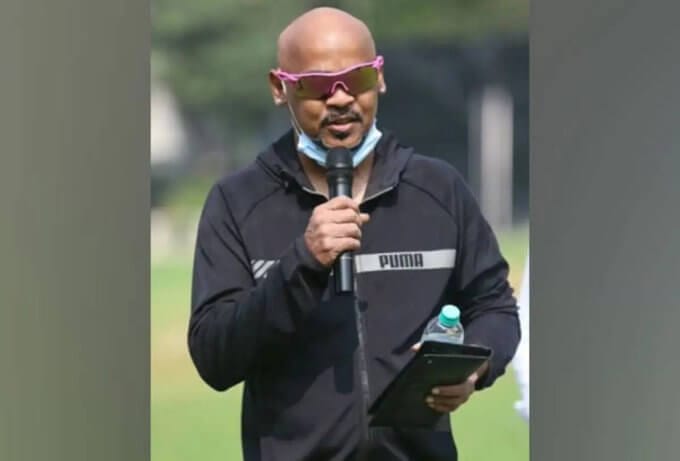 Vinod Kambli Health Update