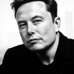 Elon Musk Criticizes Jeff Bezos's Ex-Wife