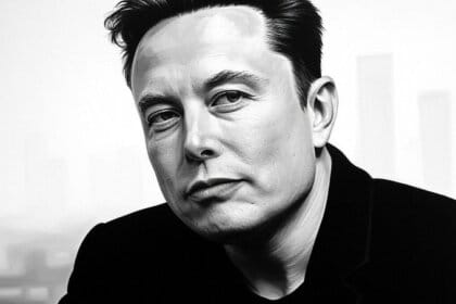 Elon Musk Criticizes Jeff Bezos's Ex-Wife