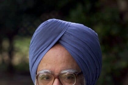 Former Prime Minister Manmohan Singh Passes Away at 92
