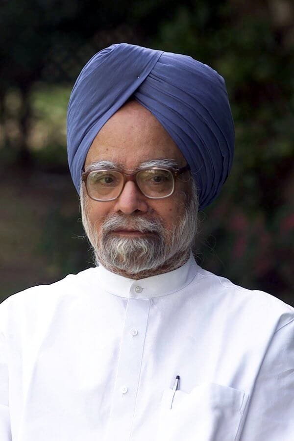 Former Prime Minister Manmohan Singh Passes Away at 92