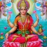 माता महालक्ष्मी